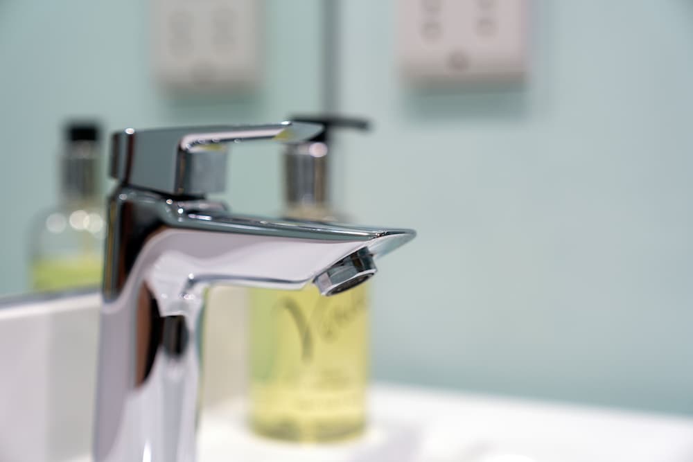 Фото EasyHotel Cardiff