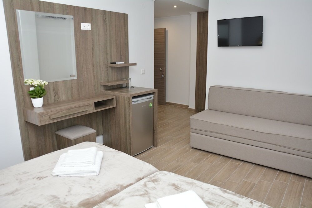 Фото Scandinavia Hotel