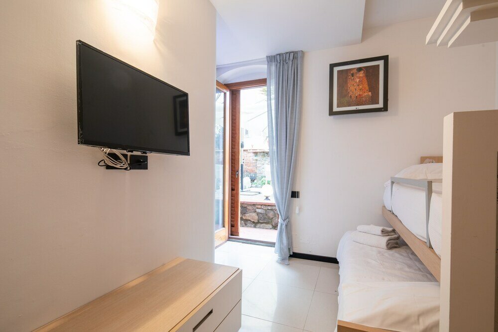 Фото Ponte Rosso Modern