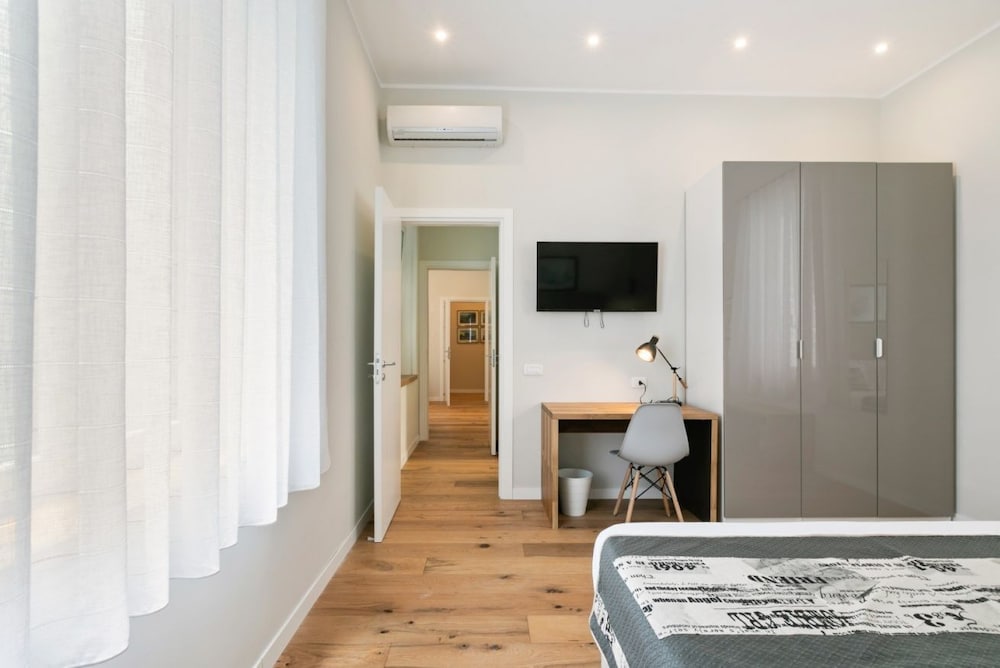 Фото Palermo Luxury Apartment