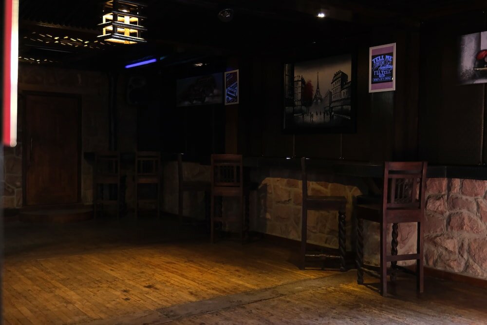 Фото Clarks Inn Jodhpur