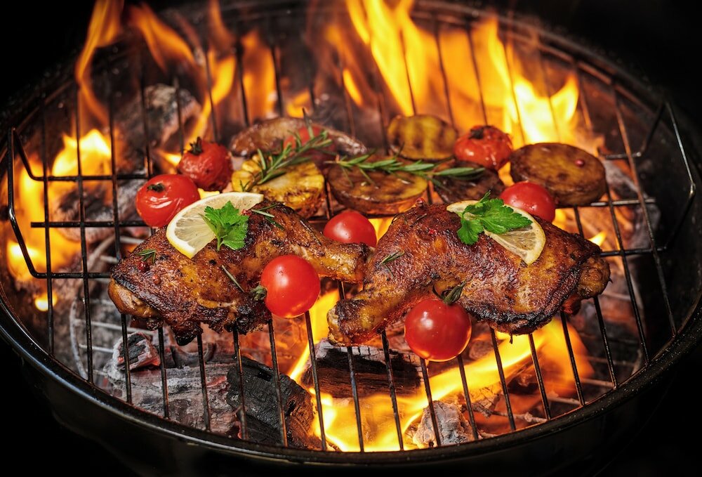 Фото Holiday Inn Goa Candolim