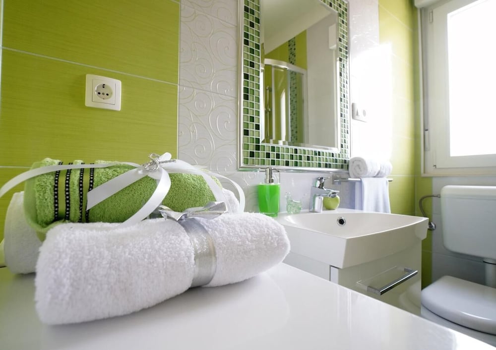 Фото Villa Daniela