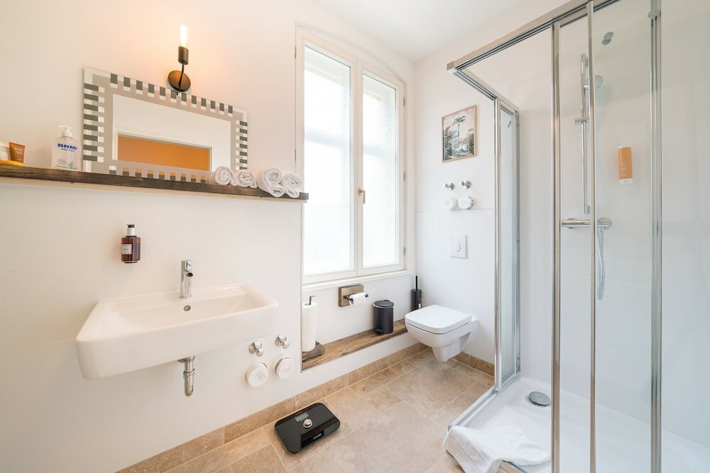Фото Design Apartments - Villa Arnim