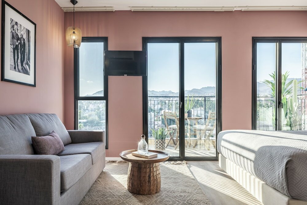 Фото Mr. Soof - Eilat - by Tlv2go