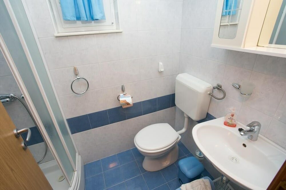 Фото Apartments Marina