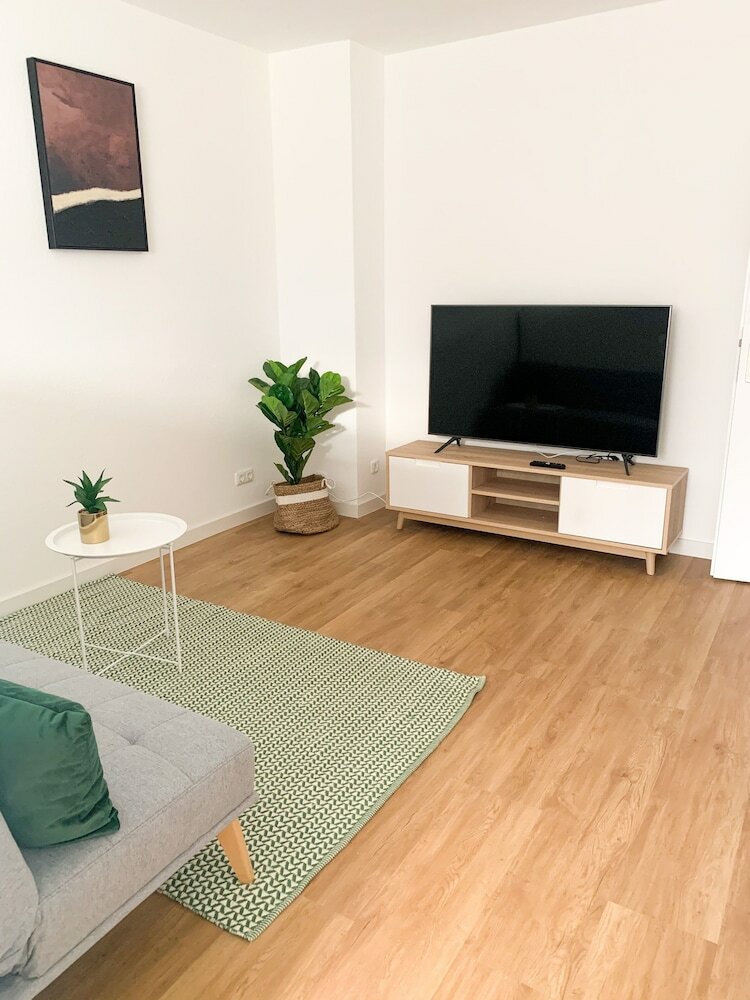 Фото Glück Auf Appartement Lösortstraße