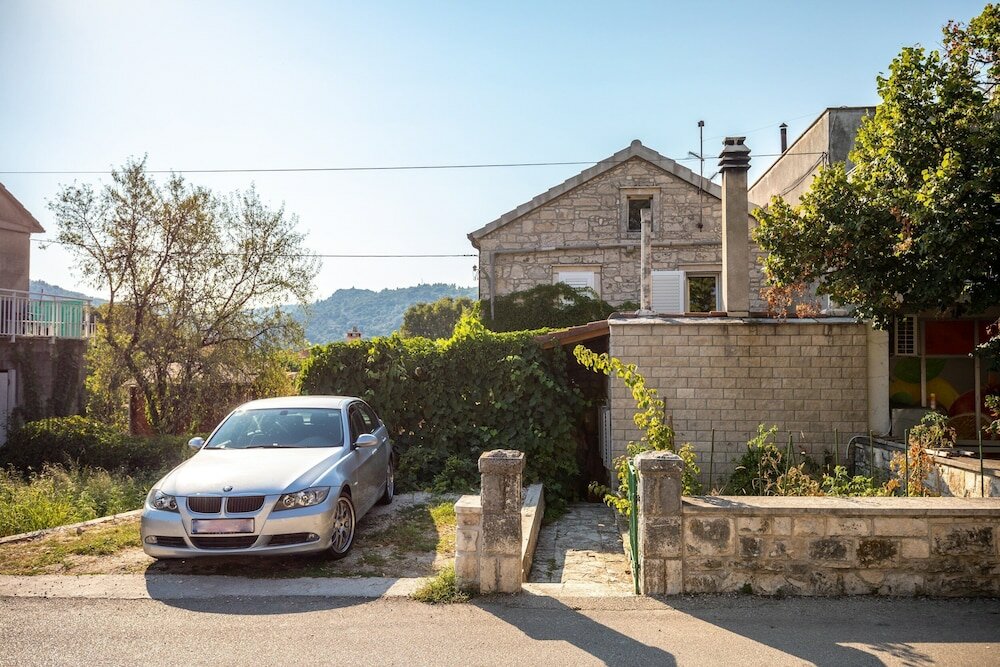 Фото Stone House Harmony