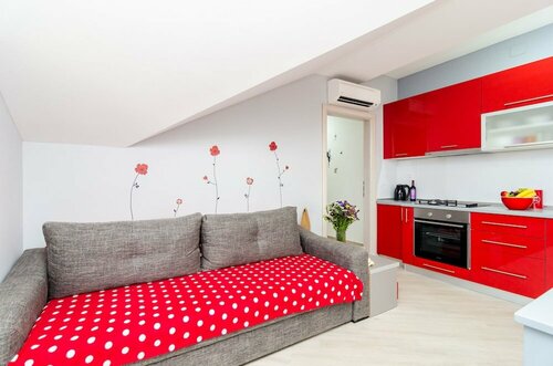 Гостиница Apartments Donita