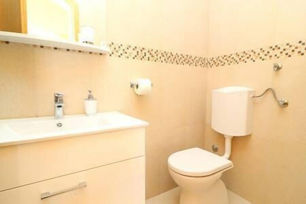 Фото Apartments Seafront Silence