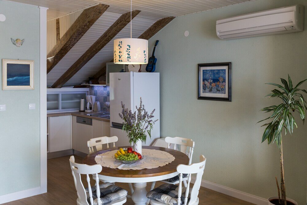 Фото Apartment Wuthering Heights