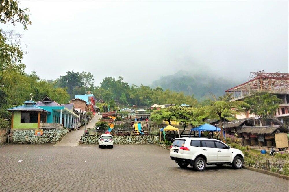 Фото Penginapan Puncak Dp