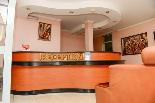 Гостиница Have a Brilliant Experience Wail Staying in This Standard Suite в Кигали