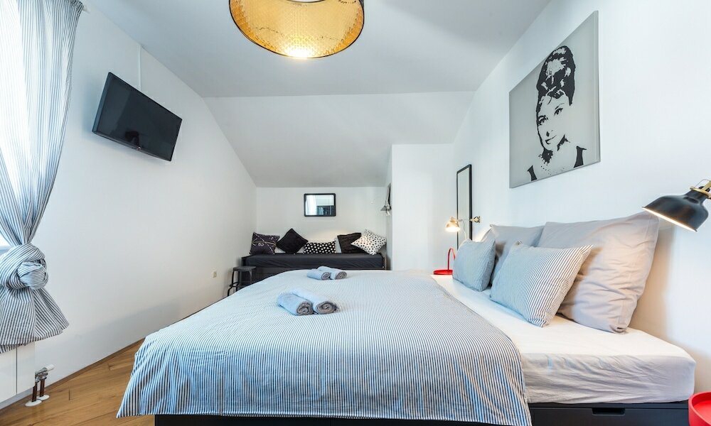 Фото Apartment Marilyn