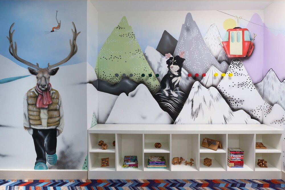 Фото Viceroy Kopaonik Serbia