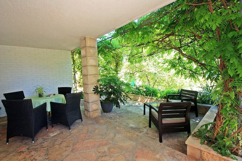 Гостиница Apartment Zorica