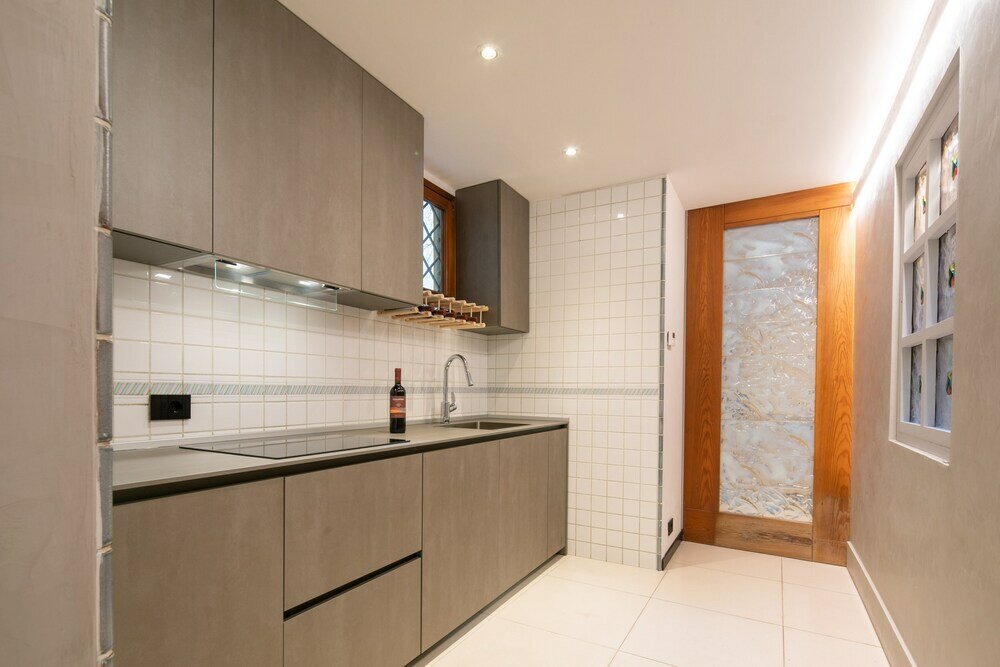 Фото Ponte Rosso Modern