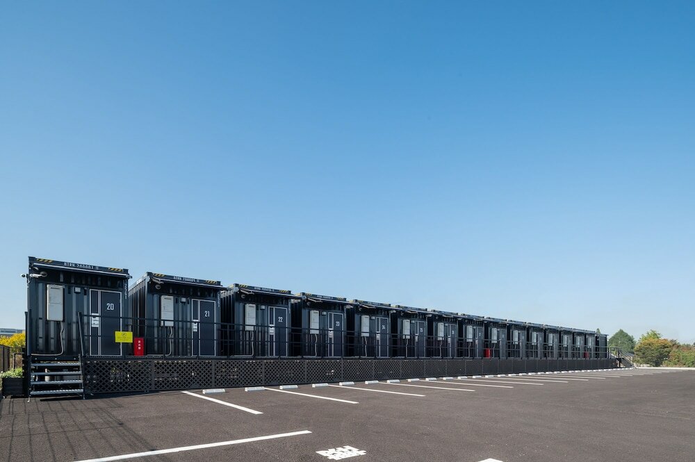 Фото Hotel R9 The Yard Ami