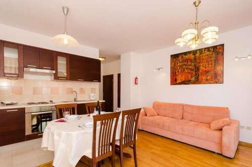 Гостиница Apartment Marela