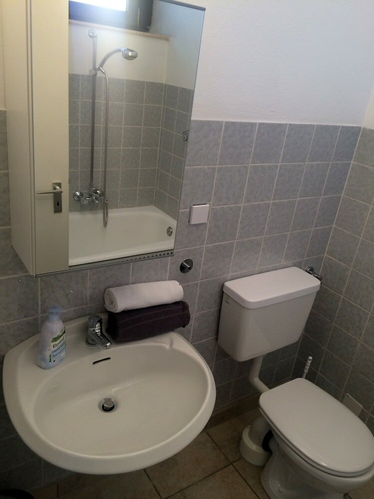 Фото Apartment Westside