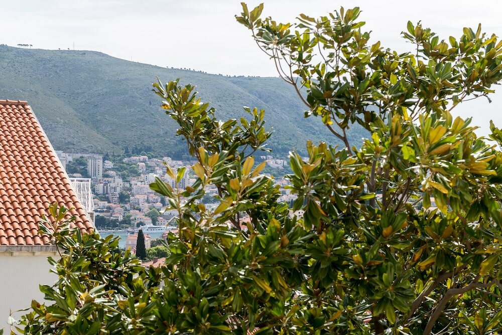 Фото Apartment Mala Ana