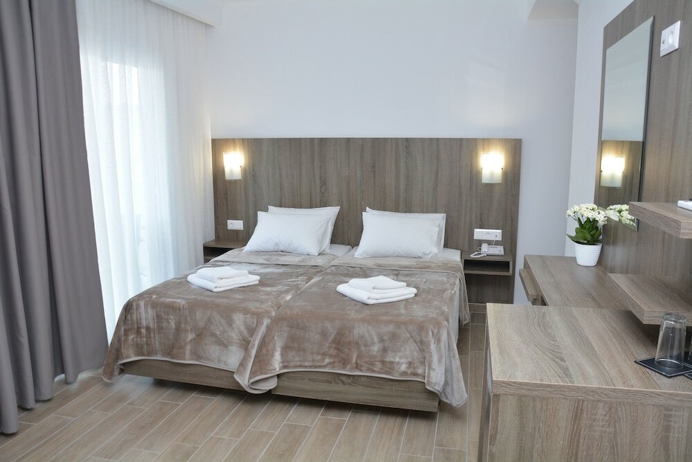 Фото Scandinavia Hotel
