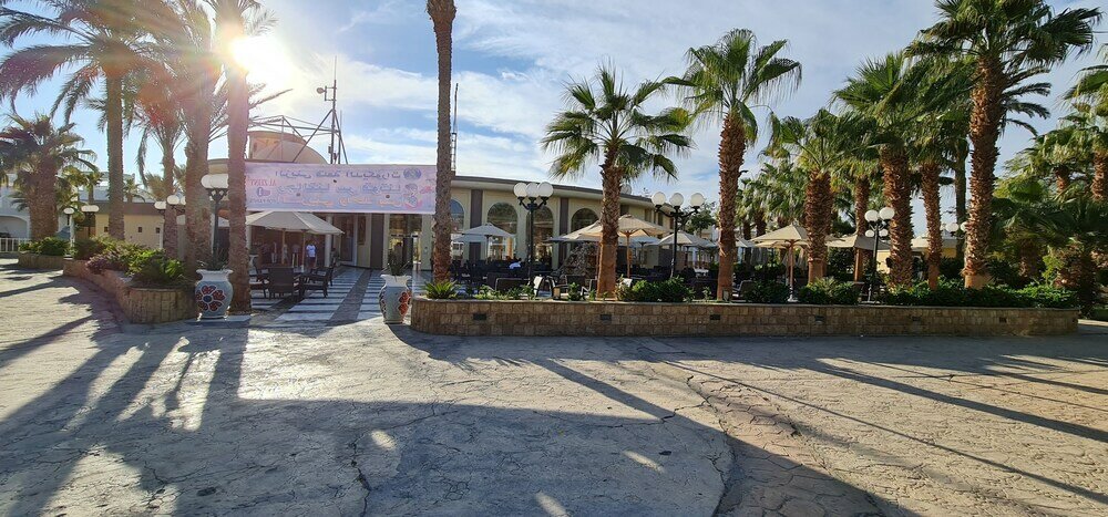 Фото AquaView apartment Resort and Aqua Park