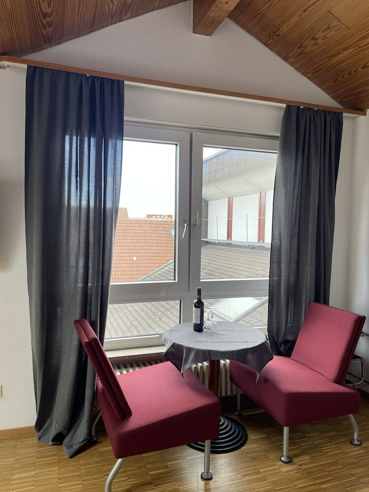 Фото Hafner Hotel- Apartment