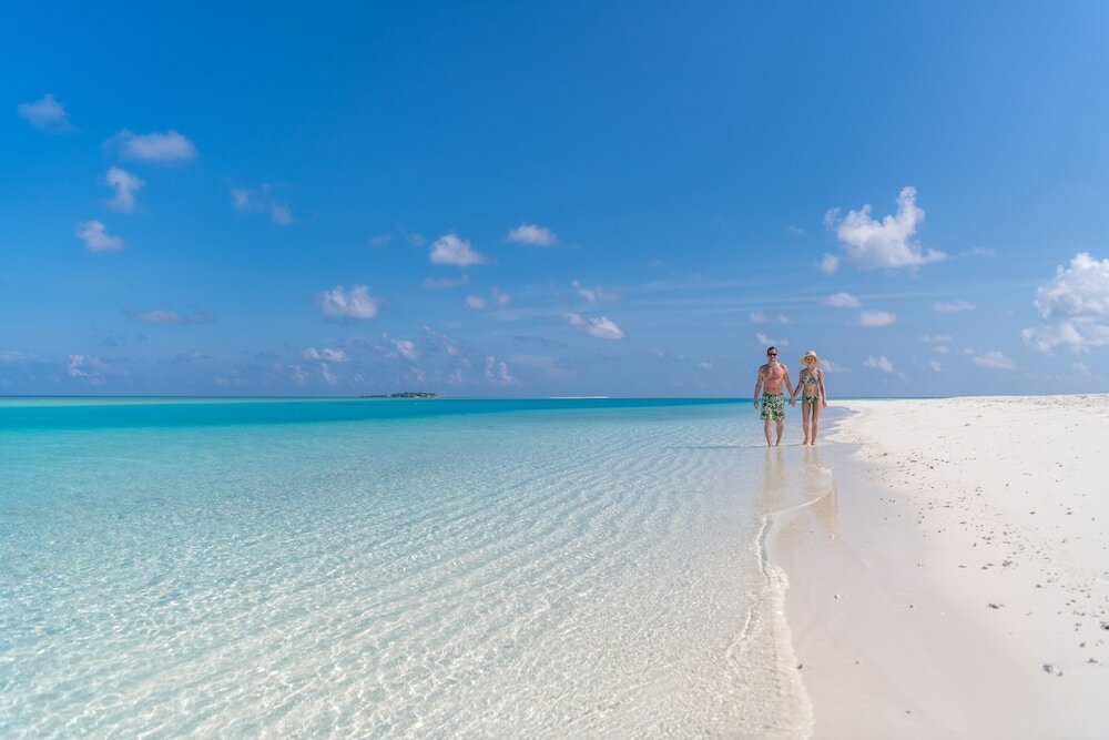 Фото Ostrov Villa