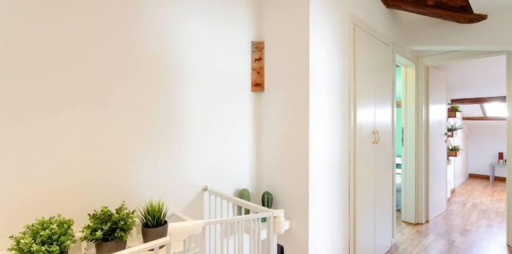 Фото Casa Ginevra - 3 Minutes Walk from the Sea