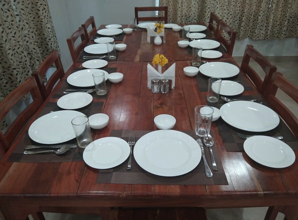 Фото Le Roi Floating Huts & Eco Rooms