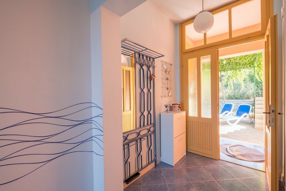 Фото Apartments Saulan