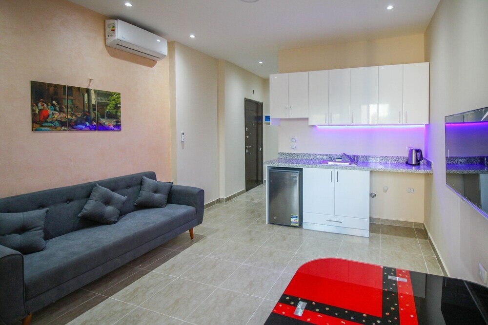 Фото AquaView apartment Resort and Aqua Park