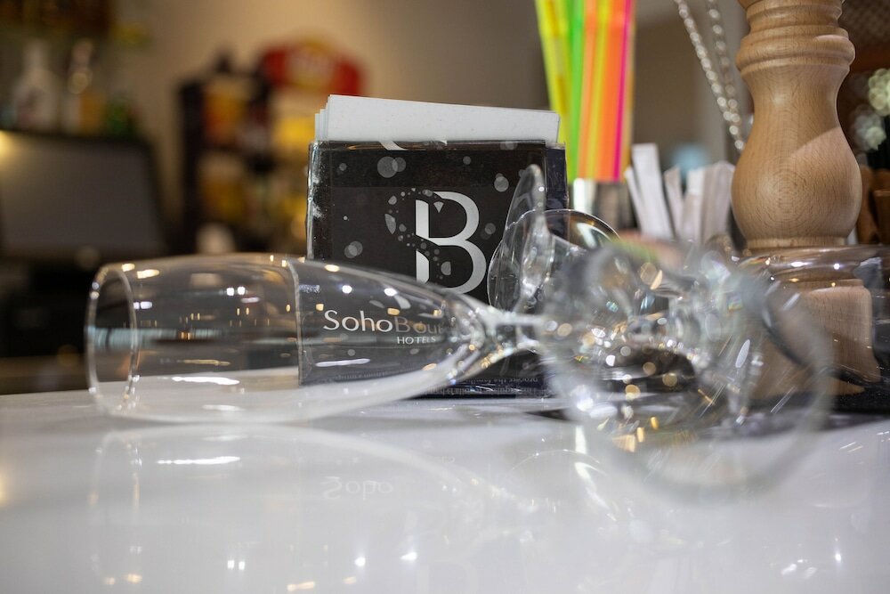Фото Soho Boutique Catedral