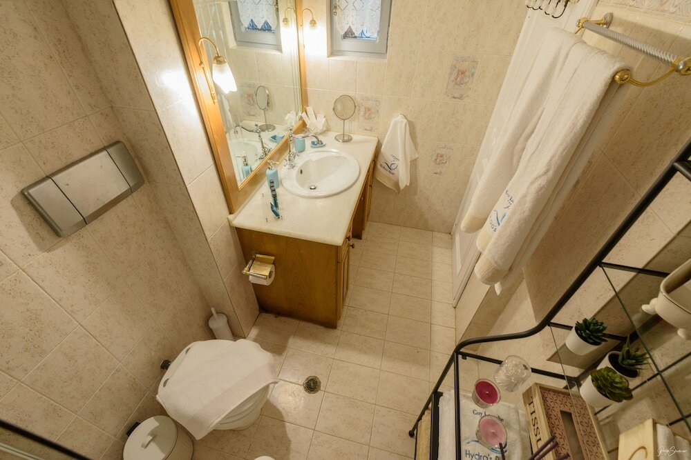 Фото Hydra's Pearl - Blue Pearl