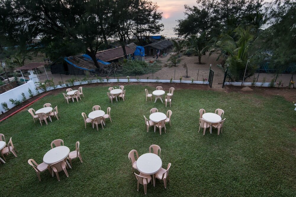 Фото Aqua Marina Beach Cottages