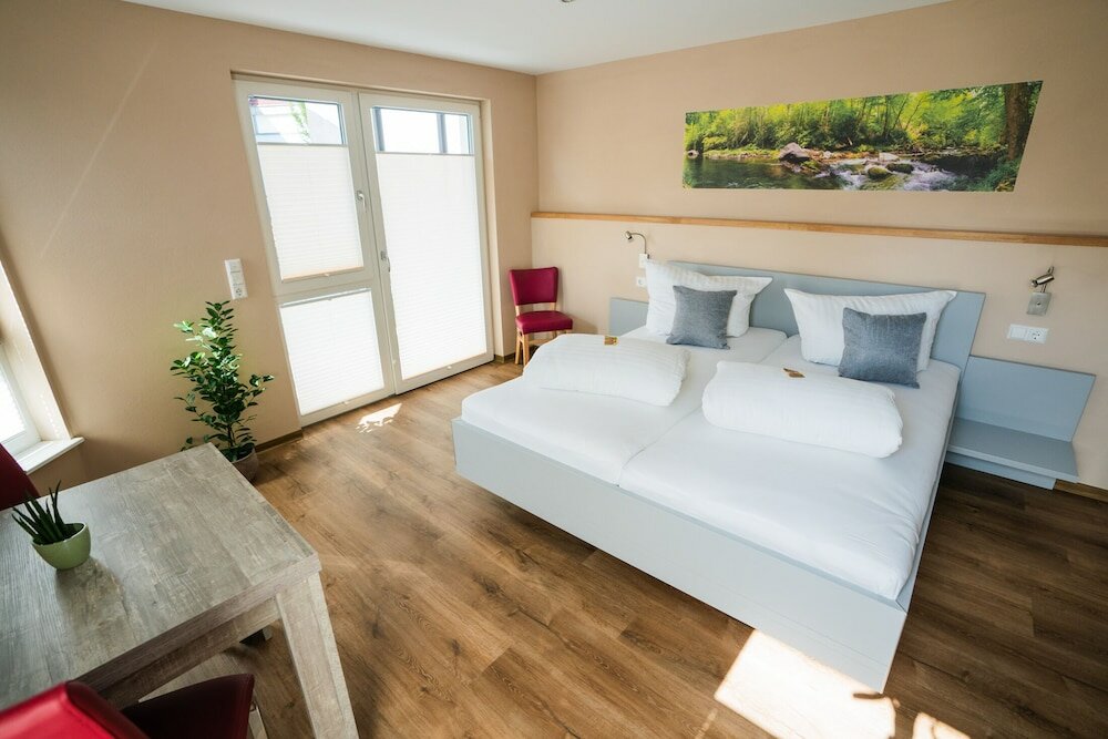 Фото Burgers Hotel