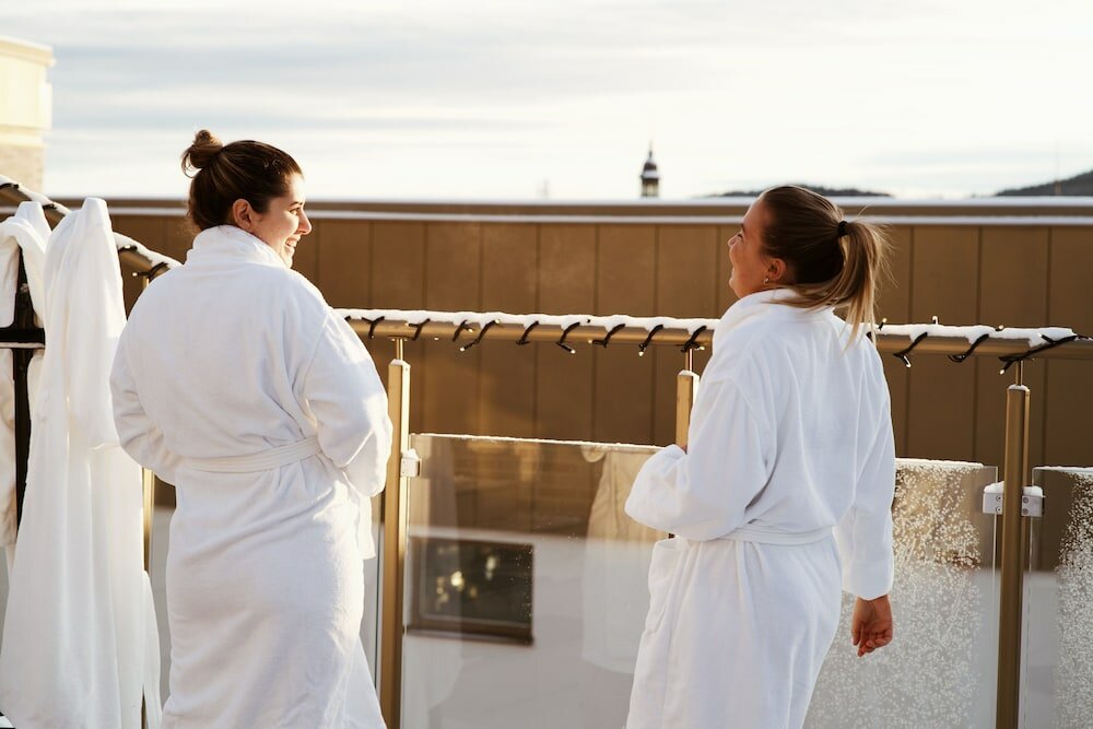 Фото Clarion Hotel Sundsvall