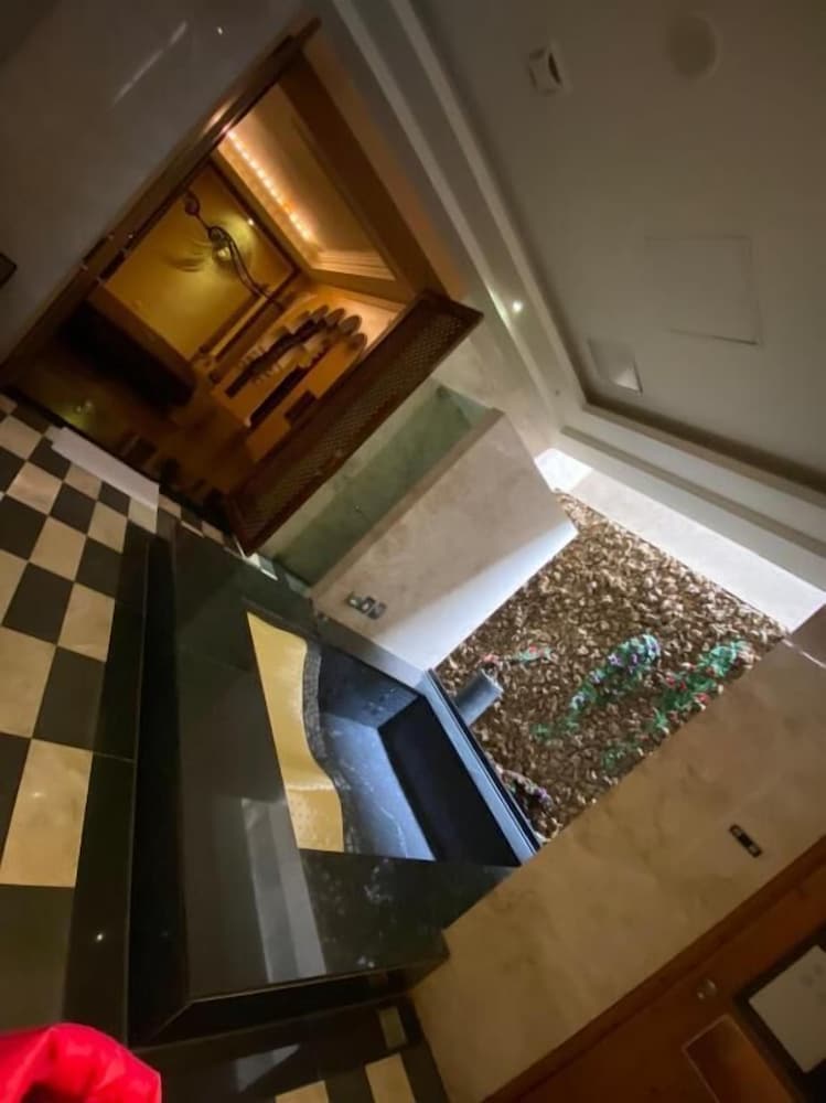 Фото Amani SPA Boutique Motel