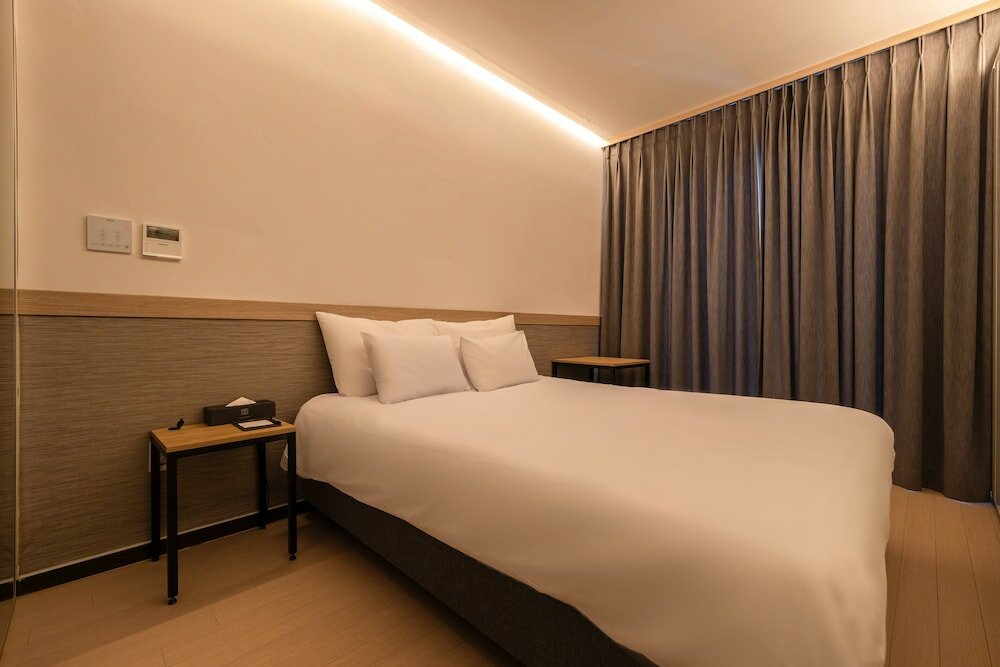 Фото Skytop Hotel Incheon Airport