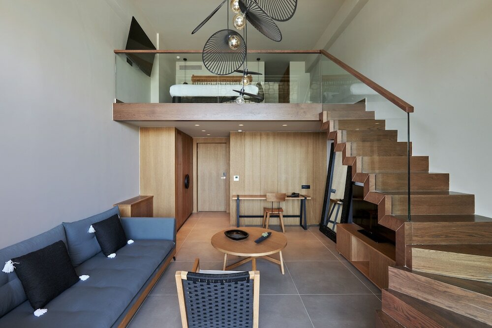 Фото Castello Infinity Suites - Adults Only