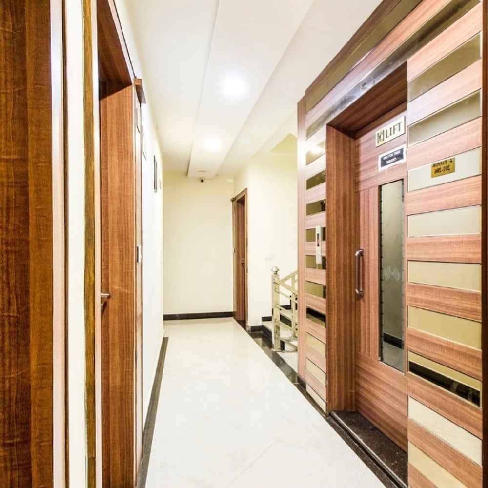 Фото A-Park Hotel