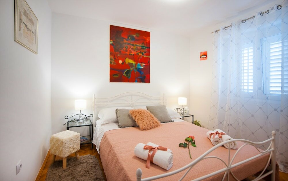 Фото Apartment Dumaneo Art