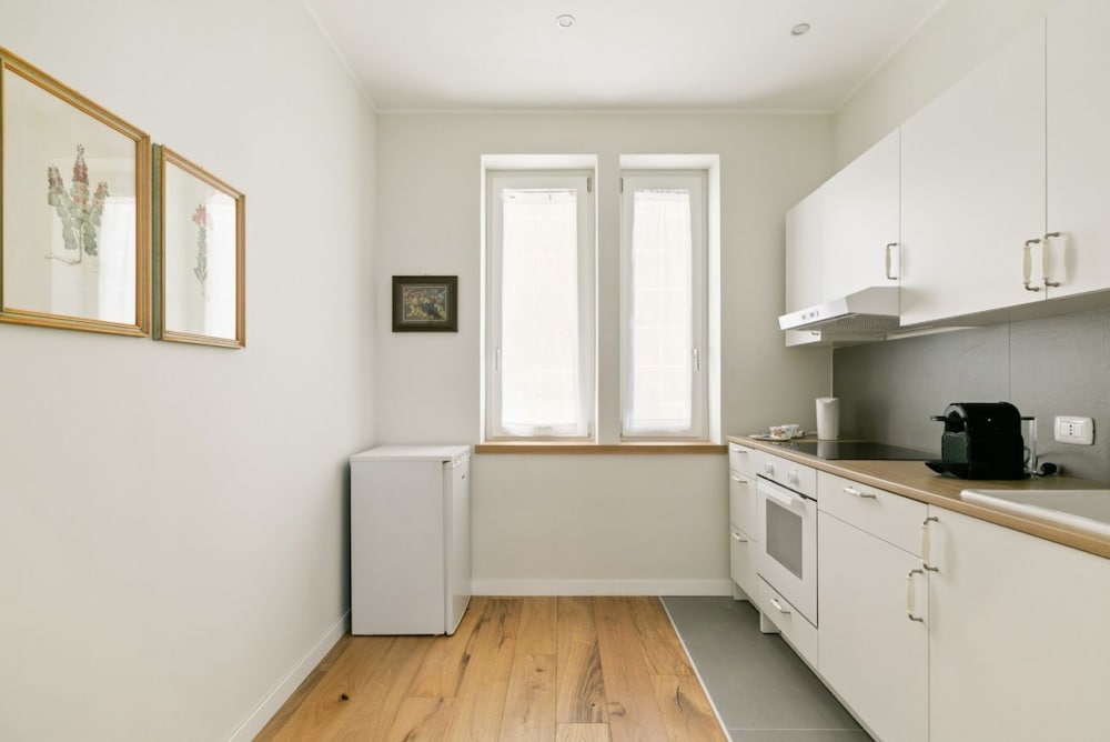 Фото Palermo Luxury Apartment