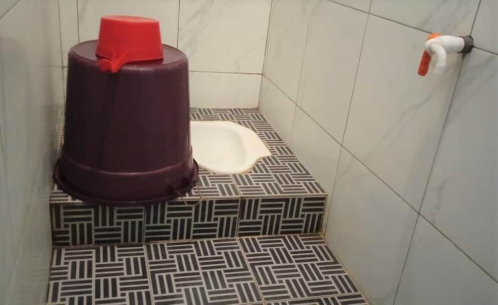 Фото Penginapan Puncak Dp