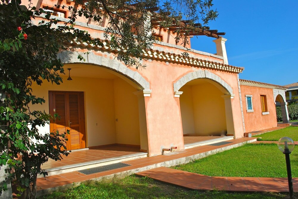 Фото Appartamenti Vecchio Stazzo