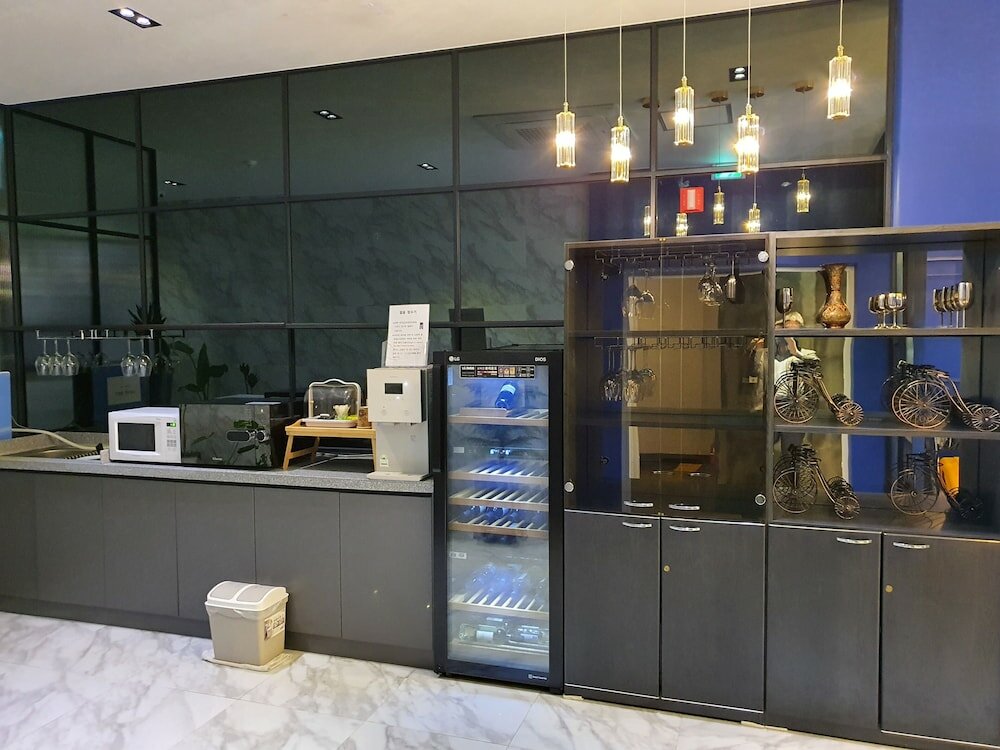 Фото St. 179 Incheon Hotel