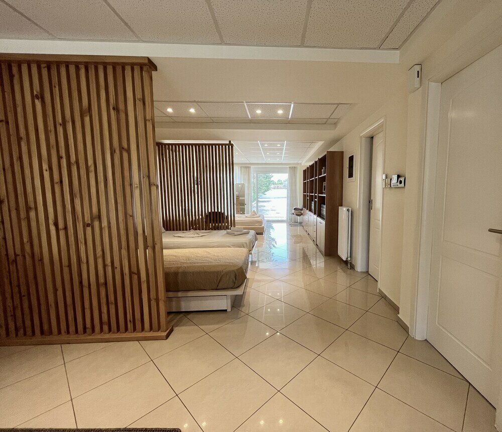 Фото Hector Apartment Airport