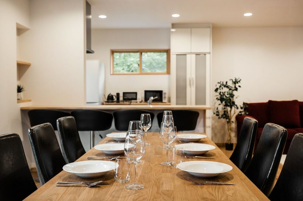 Фото Villars Chalet