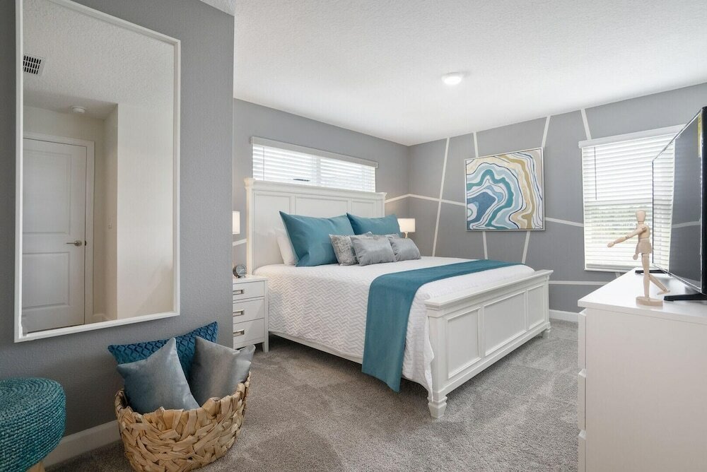 Фото 266oca The Retreat at Championsgate